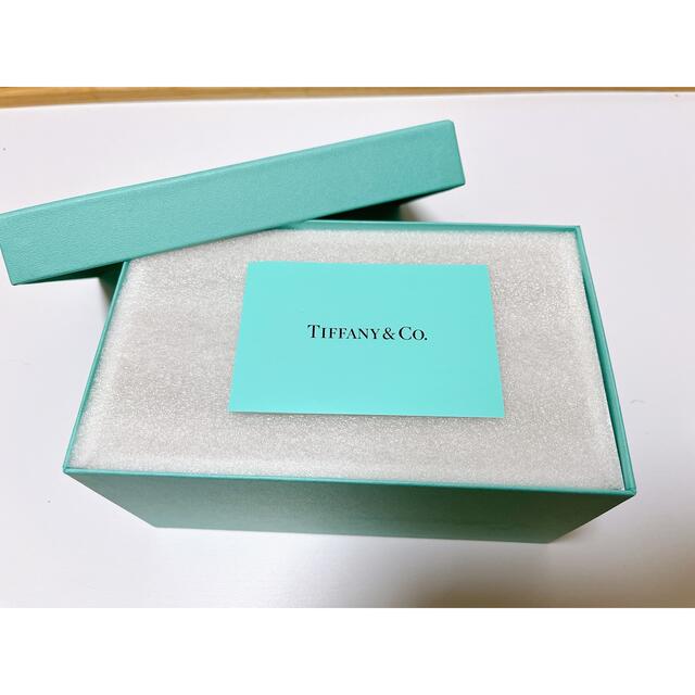 Tiffany & Co.(ティファニー)のティファニー TIFFANY＆Co タンブラーセット ペア 200ml インテリア/住まい/日用品のキッチン/食器(グラス/カップ)の商品写真