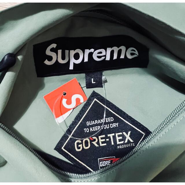 Supreme - Supreme GORE-TEX Reversible Jacketの通販 by S's shop｜シュプリームならラクマ