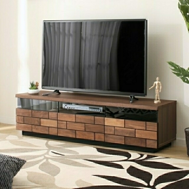 ニトリ - NITORI テレビ台 ブロリック2 150Bの通販 by こじろう's shop