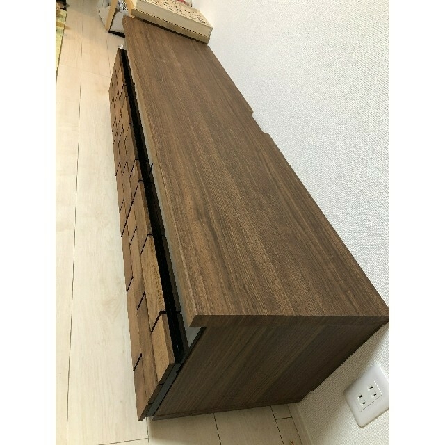 ニトリ - NITORI テレビ台 ブロリック2 150Bの通販 by こじろう ニトリ - NITORI テレビ台 ブロリック2 150Bの通販 by こじろう