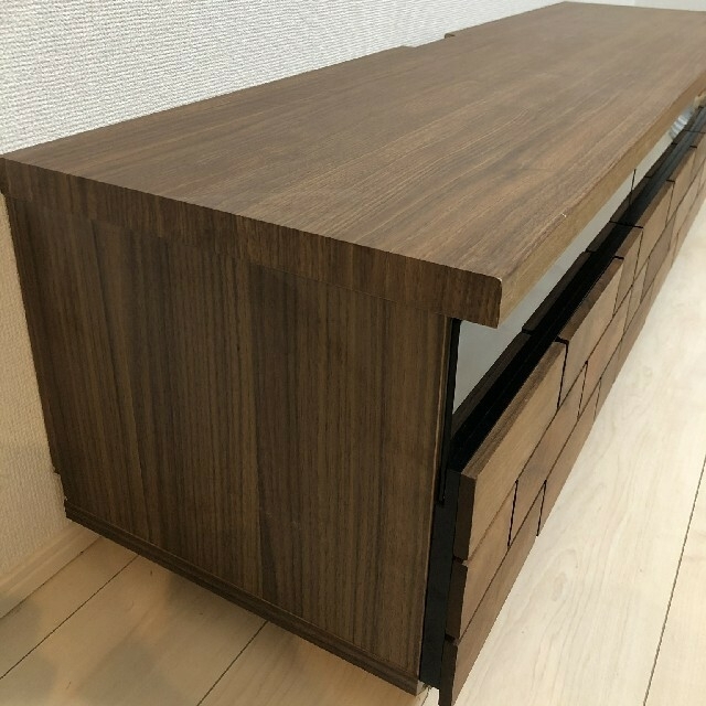 ニトリ - NITORI テレビ台 ブロリック2 150Bの通販 by こじろう ニトリ - NITORI テレビ台 ブロリック2 150Bの通販 by こじろう