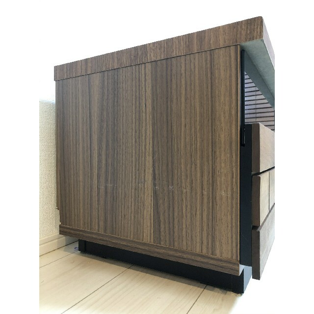 ニトリ - NITORI テレビ台 ブロリック2 150Bの通販 by こじろう ニトリ - NITORI テレビ台 ブロリック2 150Bの通販 by こじろう