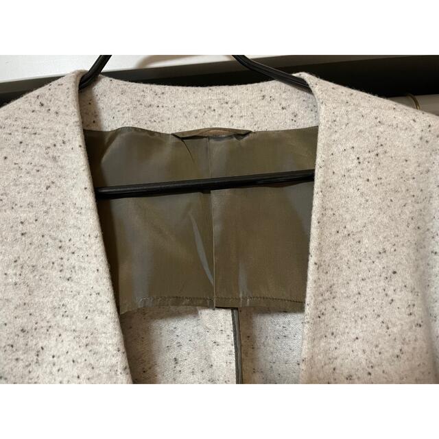 FEAR OF GOD(フィアオブゴッド)のFear of God Zegna Wool One-Button Jacket メンズのジャケット/アウター(テーラードジャケット)の商品写真