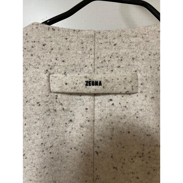 FEAR OF GOD(フィアオブゴッド)のFear of God Zegna Wool One-Button Jacket メンズのジャケット/アウター(テーラードジャケット)の商品写真