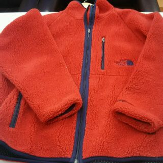 ザノースフェイス(THE NORTH FACE)のノースフェイスジャネット(トレンチコート)