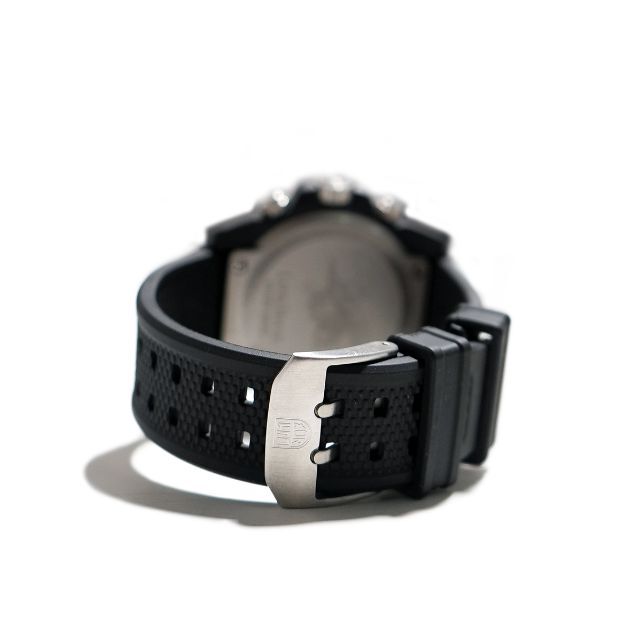Luminox ルミノックスネイビーシールズ ミリタリーダイブ XS