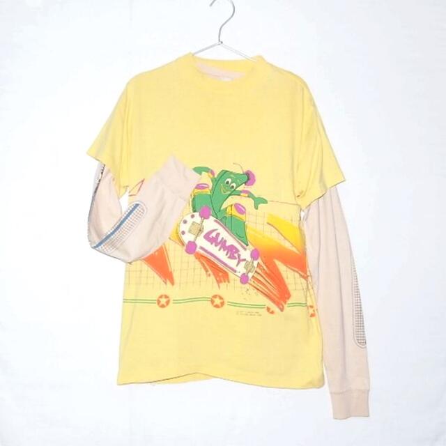 NIKE - ▫70's【NIKE】SOCCER TEEの通販 by Be'!! LIKE ????️ KITTEN |ナイキならラクマ NIKE - ▫70's【NIKE】SOCCER TEEの通販 by Be'!! LIKE ????️ KITTEN |ナイキならラクマ
