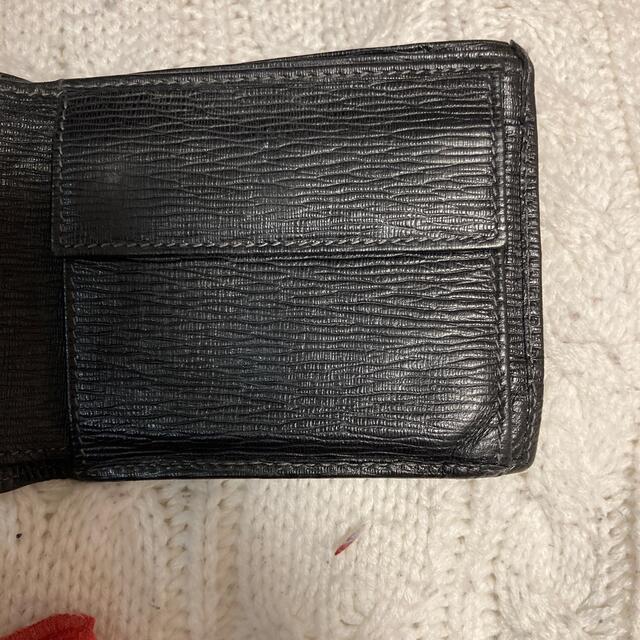Salvatore Ferragamo(サルヴァトーレフェラガモ)のフェラガモ メンズ 2つ折財布 メンズのファッション小物(折り財布)の商品写真