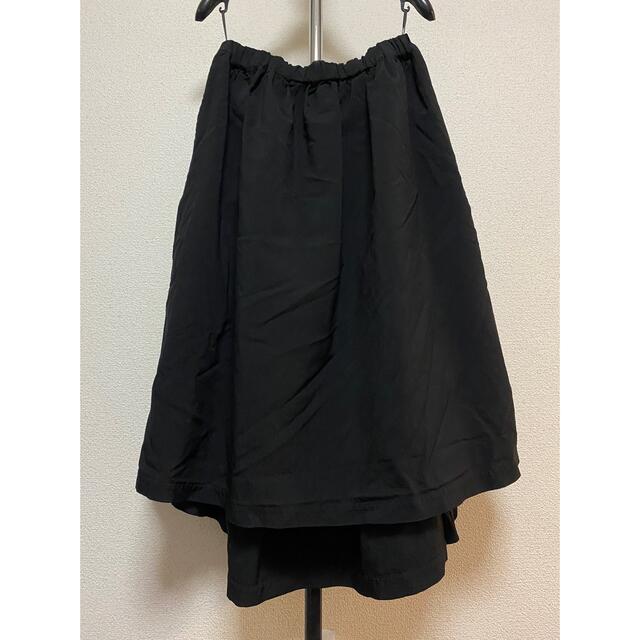はポリエス≝ COMME des GARCONS - 2017ss コムデギャルソンガール