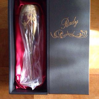 レディー(Rady)のRady ヴェネチアングラス♡送料込！(その他)