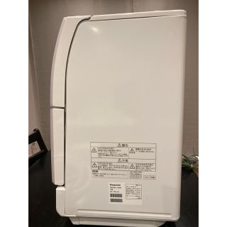 Panasonic - Panasonic食洗器 NP-TR9-W 2017年製Panasonic食洗器の通販