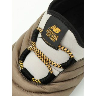 New Balance - キャンパー必見☆26☆全国完売入手困難☆NB CARAVANMOC ...