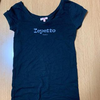 レペット(repetto)のレペット Tシャツ(Tシャツ(半袖/袖なし))