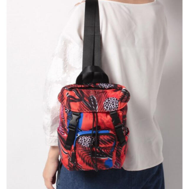 DESIGUAL - 新品 タグ付き♪デシグアル 定価14,900円 リュック 大特価‼️の通販 by B's shop｜デシグアルならラクマ