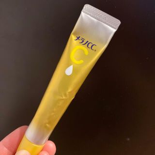 ロートセイヤク(ロート製薬)のメラノCC 薬用しみ集中対策　プレミアム美容液(美容液)