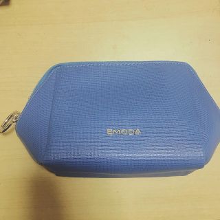 エモダ(EMODA)の新品 EMODAポーチ(ポーチ)