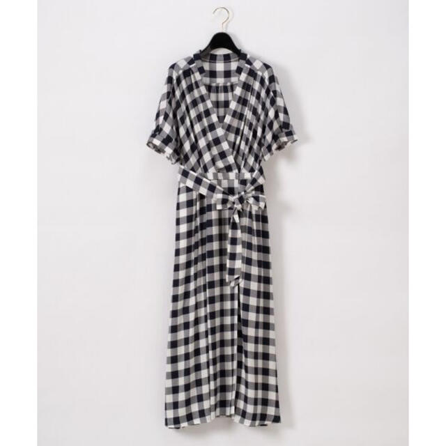 GRACE CONTINENTAL - ⭐︎美品⭐︎【グレースクラス】ギンガム GRACE CONTINENTAL - ⭐︎美品⭐︎【グレースクラス】ギンガム