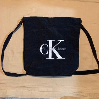 カルバンクライン(Calvin Klein)のカルバン・クライン・ジーンズ／リュックバック(リュック/バックパック)