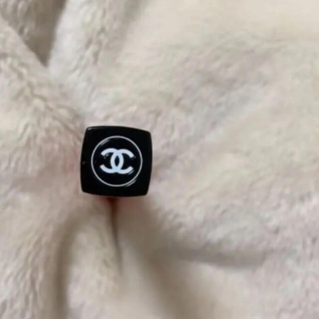 CHANEL(シャネル)のシャネル　グロス　リップ コスメ/美容のベースメイク/化粧品(リップグロス)の商品写真