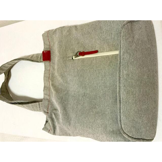 Incase(インケース)のIncase Terra Tote Bag for MacBook レディースのバッグ(トートバッグ)の商品写真