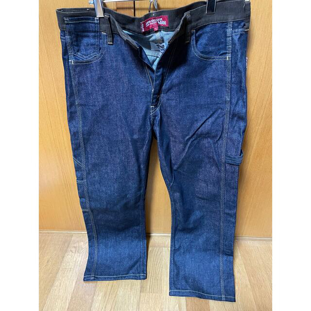 リーバイス　デニムパンツ　503 W40L34Levi