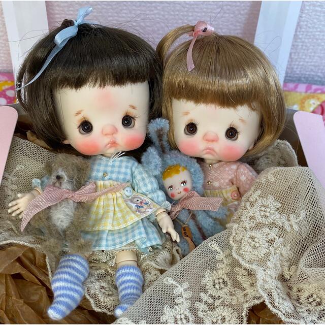 オビツ11 doll 作家様作品 【史上最も激安】 11100円引き noxcapital.de