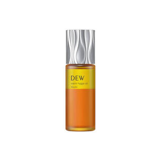 デュウ(DEW)のＤＥＷ　ウォームヒュッゲオイル(美容液)