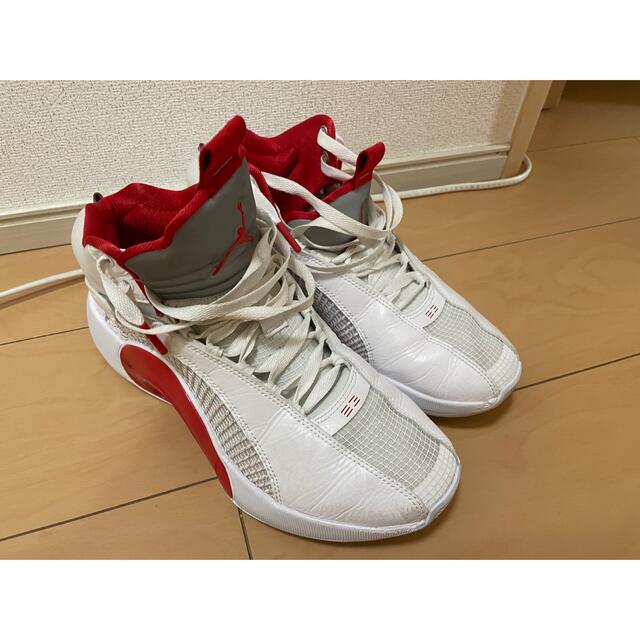 ハーデンJORDAN35 ジョーダン35 バッシュ