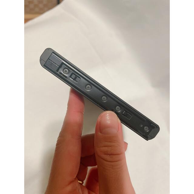 中古美品】Nintendo Switch 本体+収納ケースセット 中古美品】Nintendo Switch 本体+収納ケースセット