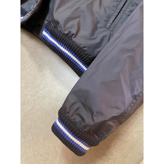 大人気お得 MONCLER ナイロンジャケット ネイビー 4 XLの通販 by nek's