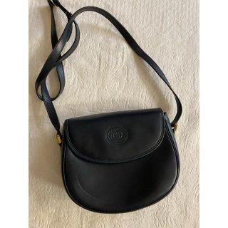 グッチ(Gucci)のビンテージ　GUCCI ショルダー　バッグ(ショルダーバッグ)