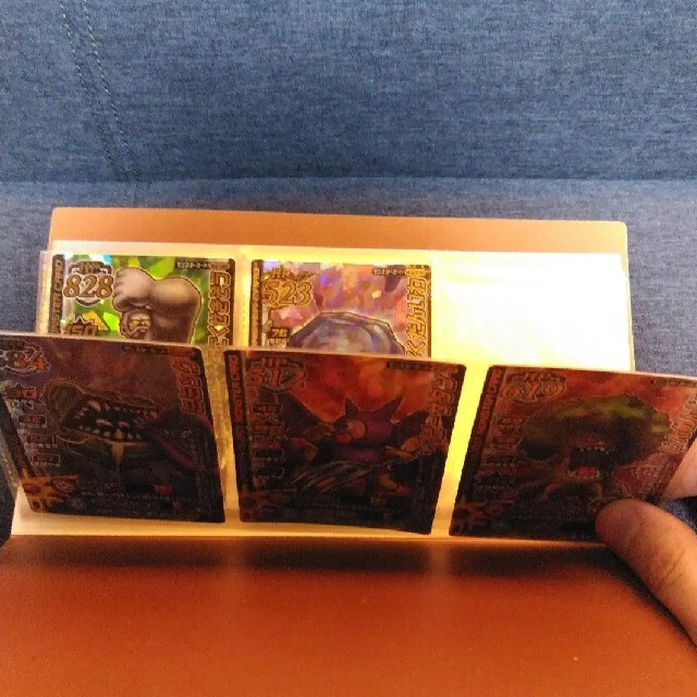 ドラゴンクエストモンスターバトルロード エンタメ/ホビーのアニメグッズ(カード)の商品写真
