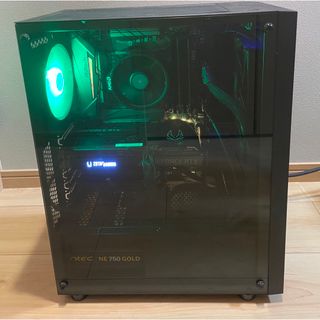 ゲーミングPC 3060ti 搭載(デスクトップ型PC)