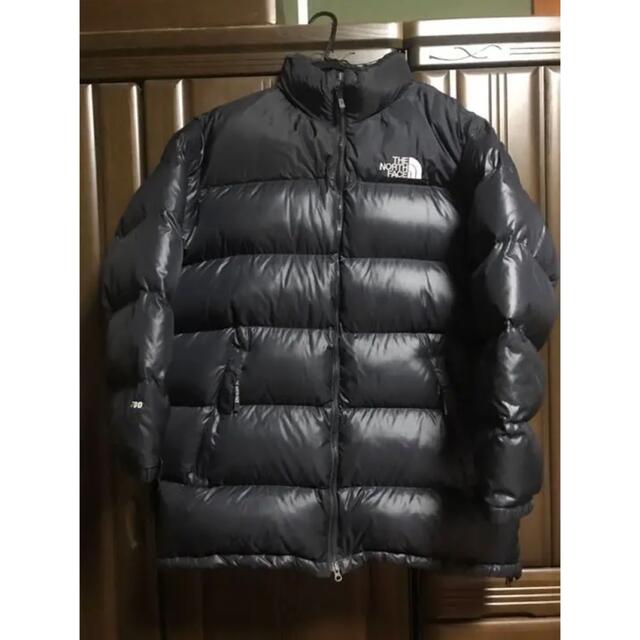 THE NORTH FACE - ［美品］THE NORTH FACE ダウンジャット
