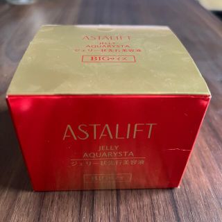 アスタリフト(ASTALIFT)のアスタリフト ジェリー アクアリスタ 60g (美容液)