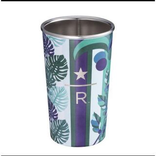 スターバックスコーヒー(Starbucks Coffee)のstarbucks reserve mug スタバ リザーブ ステンレス マグ (グラス/カップ)