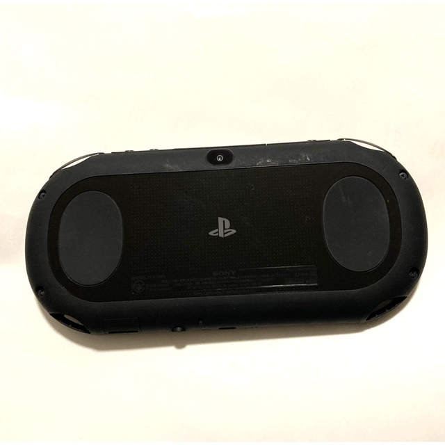 PlayStation VITA - 4