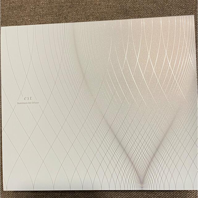 エスト バイオミメシスヴェール 一式セット | www.carmenundmelanie.at