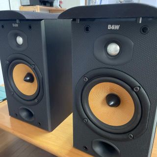 B&W DM601 S2(スピーカー)