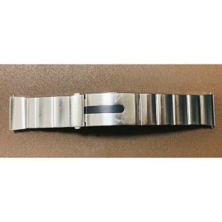 ソニー(SONY)の wena wrist pro Silver(その他)