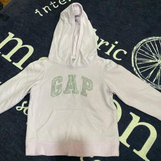 ギャップキッズ(GAP Kids)のGAPパーカー３歳(その他)