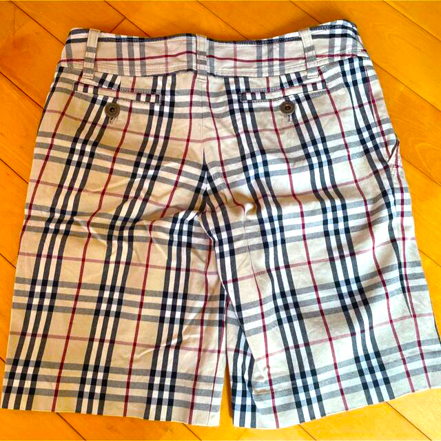 BURBERRY BLUE LABEL - バーバリーブルーレーベル BURBERRY BLUE