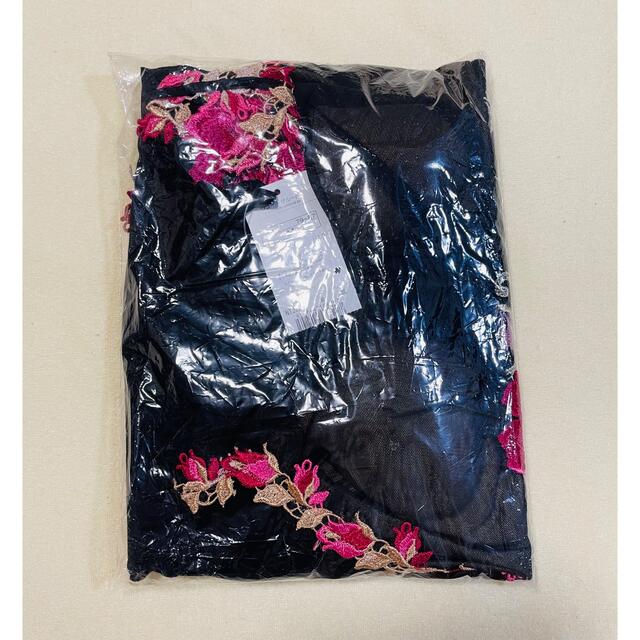 数量限定定番】 Wacoal - シャガール♡サルート♡新品♡ナイトドレス