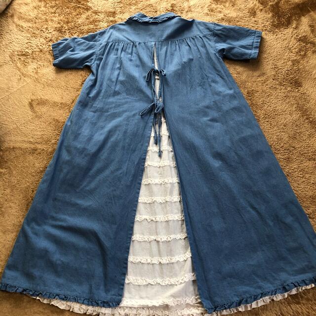 業務用卸値 ピンクハウスデニムワンピース - winterparksmiles.com