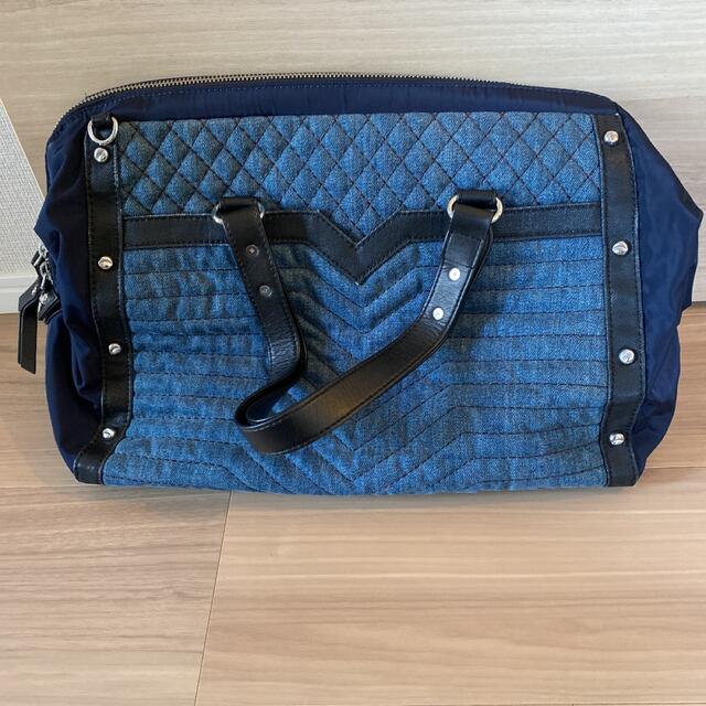 DIESEL ボストンバッグ | www.fk-wurfscheibe.de