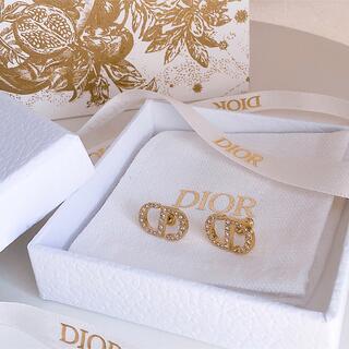 ディオール(Christian Dior) ピアス（クリスタル）の通販 73点 