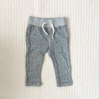 ベビーギャップ(babyGAP)のbabyGAP スウェットパンツ(パンツ)