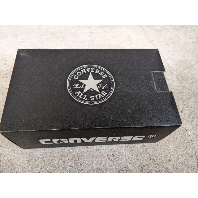 CONVERSE(コンバース)のコンバース　オールスター　ミッキーマウス（新品・未使用） レディースの靴/シューズ(スニーカー)の商品写真