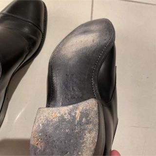 CHEANEY - チーニー ダブルモンク サイズ7の通販 by なべしょう's shop