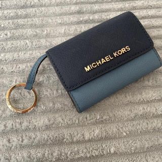 マイケルコース(Michael Kors)のマイケルコース　カードケース　コインケース(その他)